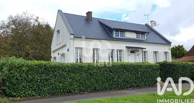 Maison à Saisseval (80540)