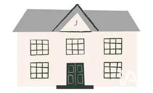 House at Saint-Brice-sous-Forêt (95350)