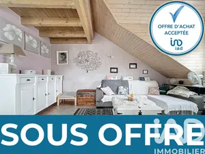 Appartement à Arenthon (74800)