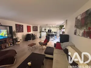 Apartment in Gradignan (33170)