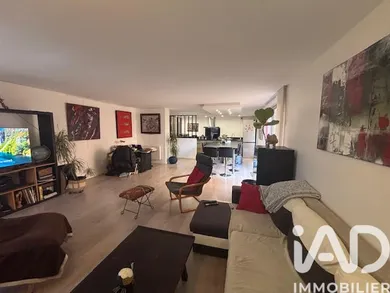 Appartement à Gradignan (33170)