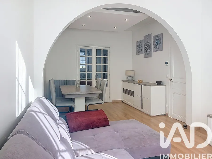 Maison à Vitry-sur-Seine (94400) photo 3
