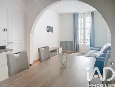 Maison à Vitry-sur-Seine (94400)