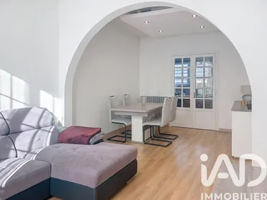 Maison à Vitry-sur-Seine (94400)