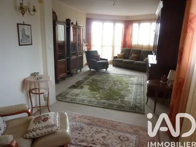 Appartement à Nogent-sur-Oise (60180)