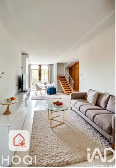 Appartement à Douai (59500)