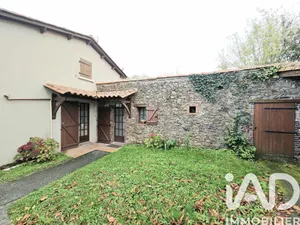 Maison à Dompierre-sur-Yon (85170)