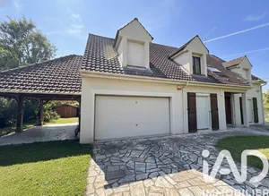 Maison à Soisy-sur-Seine (91450)