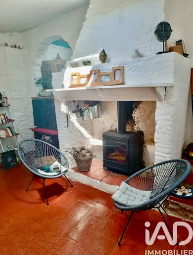 Maison de campagne à Pompignan (82170)