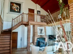 Maison de campagne à Montastruc (82130)