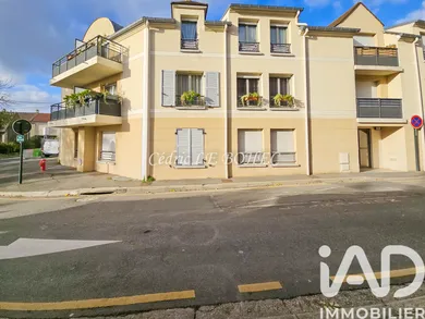 Apartment in Bessancourt (95550)