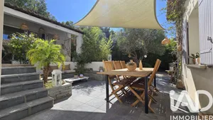 House at Les Issambres (83380)