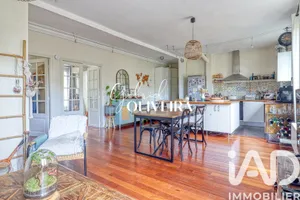 Appartement à Enghien-les-Bains (95880)