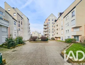 Appartement à Sannois (95110)
