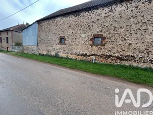 Traditional house at Chaillac (36310)