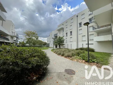 Appartement à Blanquefort (33290)