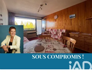 Appartement à Allevard (38580)