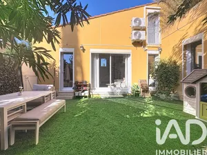 Duplex at Marseille (13013)