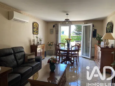 House in Saint-Leu-la-Forêt (95320)