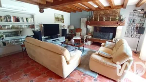 House at Maisonnais (18170)