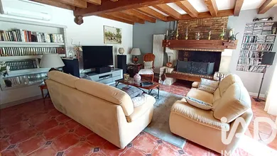 Maison à Maisonnais (18170)