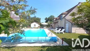 House in Maisonnais (18170)