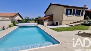 House at Villars (42390)