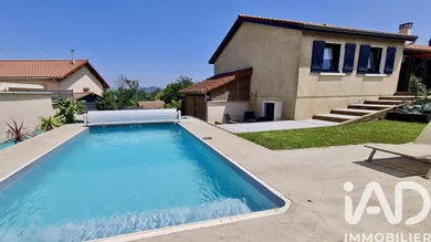 Maison à Villars (42390)