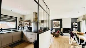 Maison à Villars (42390)