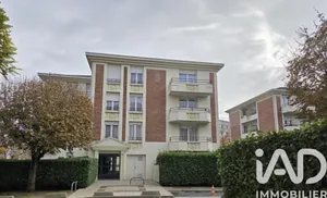 Apartment at Cergy (95800)