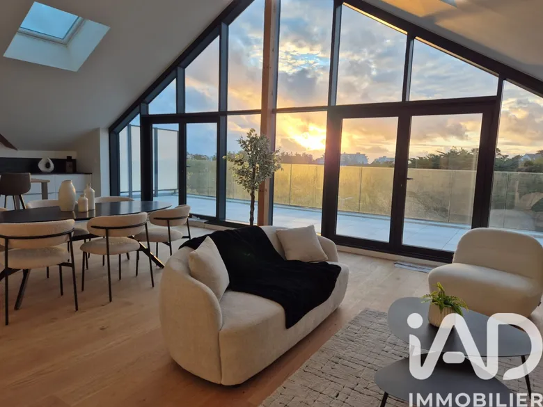 Appartement 5 pièces 141 m² · à Pornichet · 141 m² · 1 320 000 €