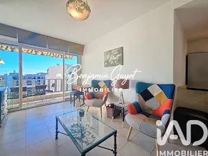 Apartment at Cannes (06400)