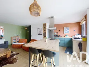 Appartement à Agen (47000)
