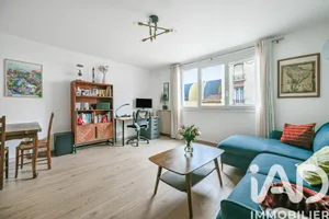 Appartement à Saint-Ouen-sur-Seine (93400)