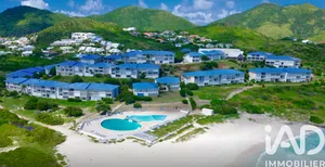 Apartment at SAINT MARTIN (97150)