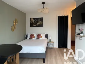 Appartement à Limoges (87000)