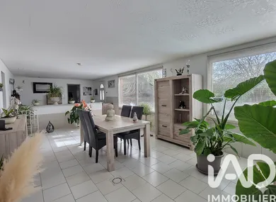 Maison à Garéoult (83136)