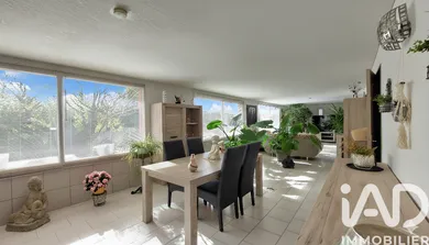 House in Garéoult (83136)