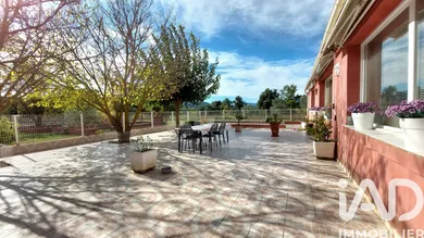 Maison à Garéoult (83136)