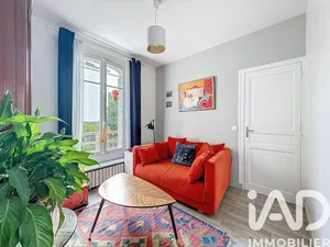 Traditional house in Enghien-les-Bains (95880)
