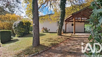 Traditional house in Miserey-Salines (25480)
