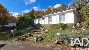Maison traditionnelle à Miserey-Salines (25480)