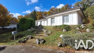 Maison traditionnelle à Miserey-Salines (25480)