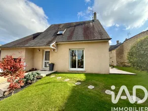 Pavillon à Bayeux (14400)