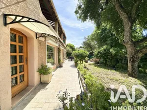 House in Fréjus (83600)