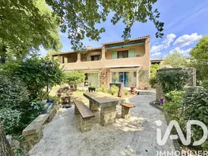 House at Fréjus (83600)