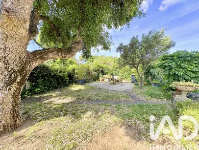 House in Fréjus (83600)