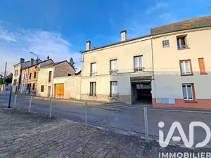Appartement à Cormeilles-en-Parisis (95240)
