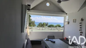 Apartment at Le Gosier (97190)