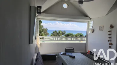 Appartement à Le Gosier (97190)